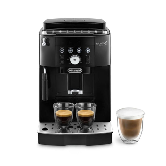 De'Longhi Magnifica S Expresso Broyeur (ECAM12.121.B)