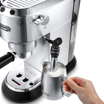 De'Longhi Dedica Machine à Expresso (EC685.M)