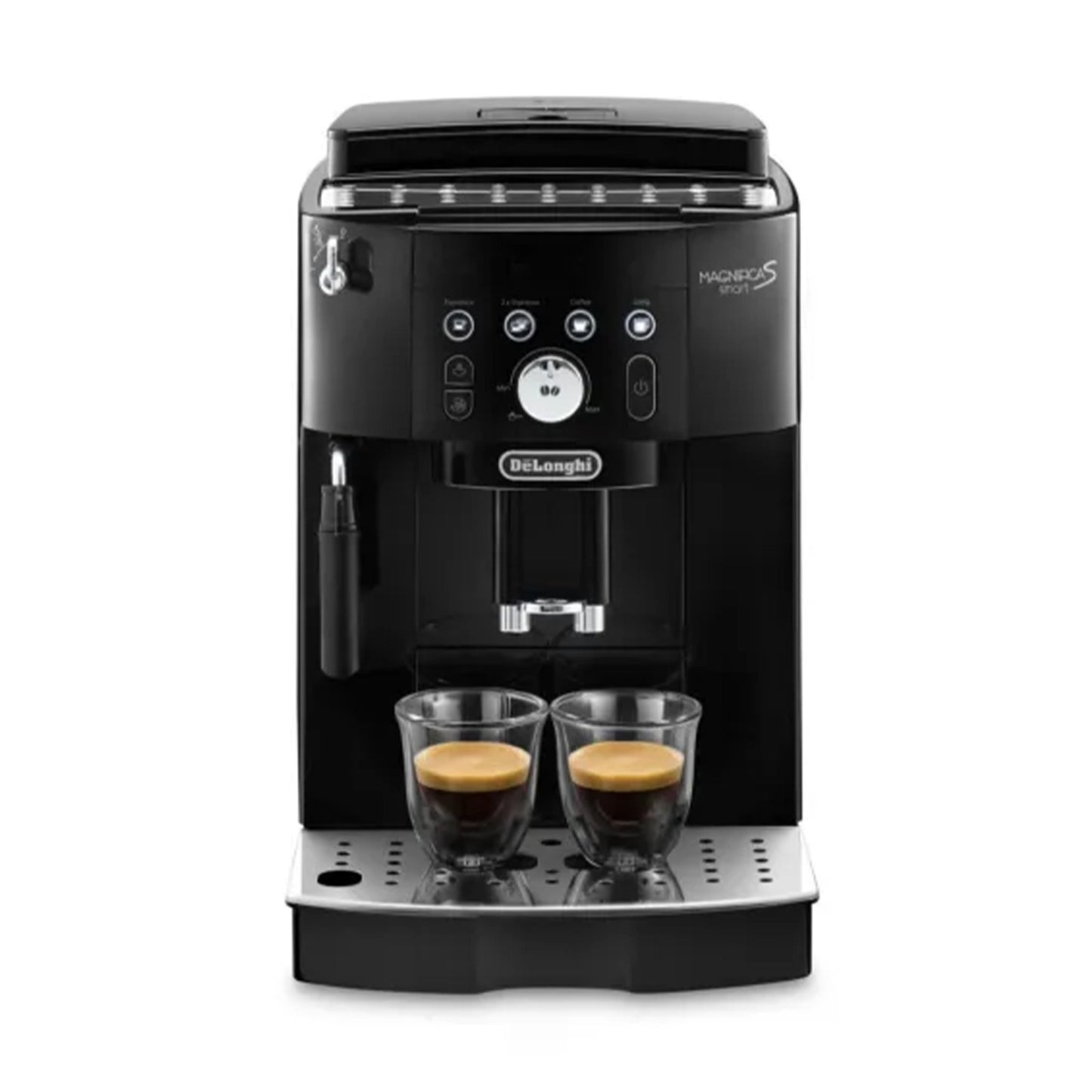 De'Longhi Magnifica S Expresso Broyeur (ECAM12.121.B)