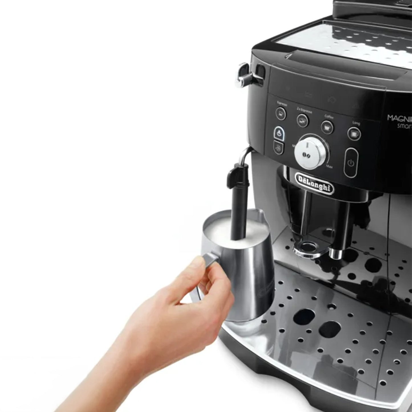 De'Longhi Magnifica S Expresso Broyeur (ECAM12.121.B)