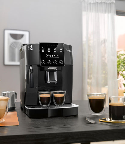 De'Longhi Magnifica Start Machine espresso full automatique avec broyeur (ECAM220.22.GB)