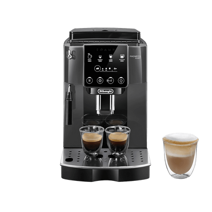 De'Longhi Magnifica Start Machine espresso full automatique avec broyeur (ECAM220.22.GB)