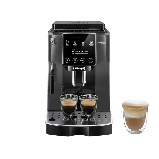 De'Longhi Magnifica Start Machine espresso full automatique avec broyeur (ECAM220.22.GB)